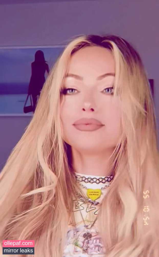 Latest Leaks Liv Morgan Nude #122 - Fapello
