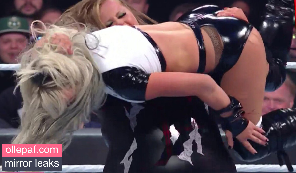 Latest Leaks Liv Morgan Nude #1230 - Fapello