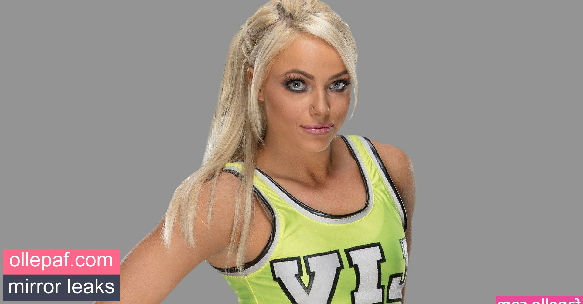 Latest Leaks Liv Morgan Nude #1237 - Fapello