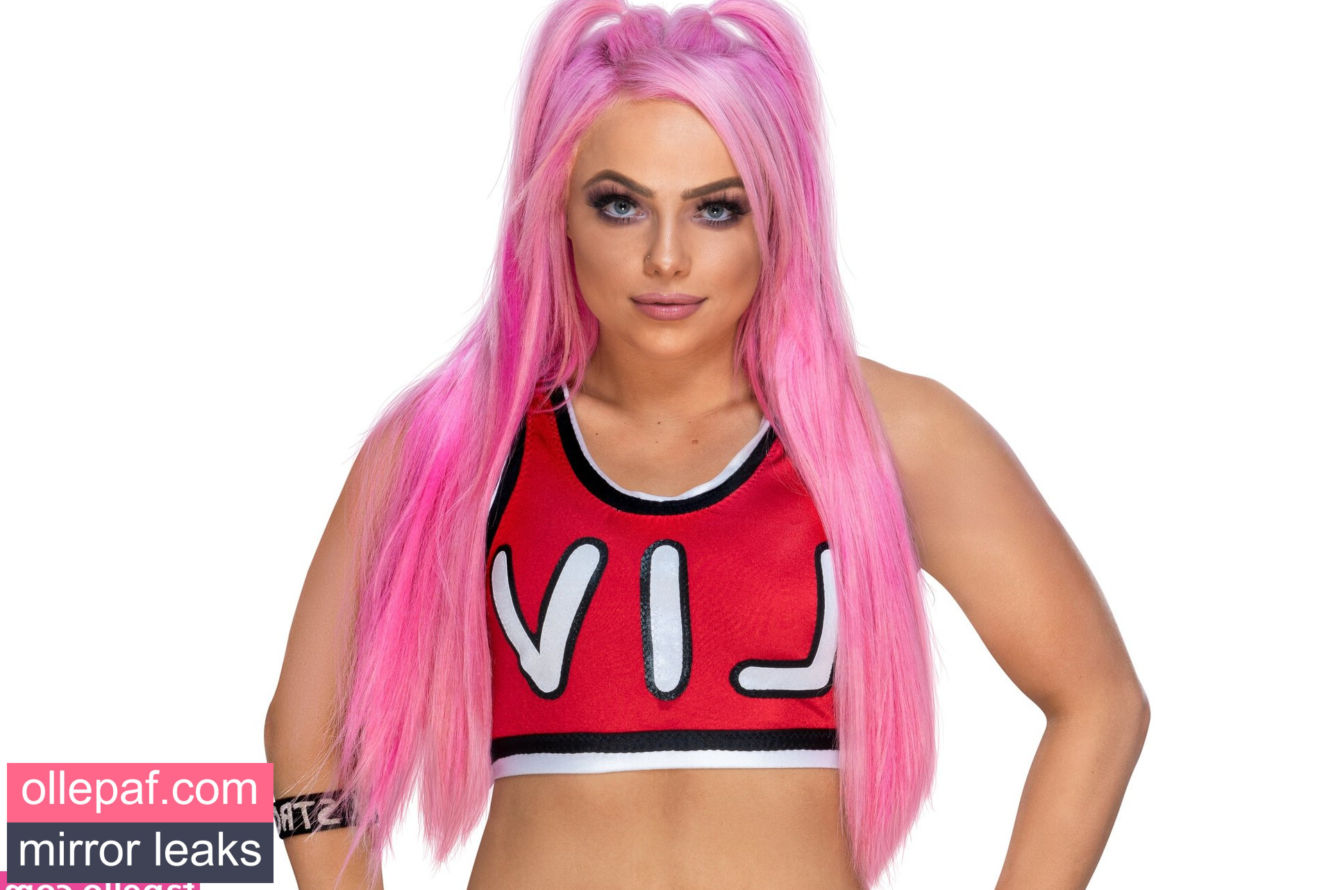 Latest Leaks Liv Morgan Nude #1238 - Fapello
