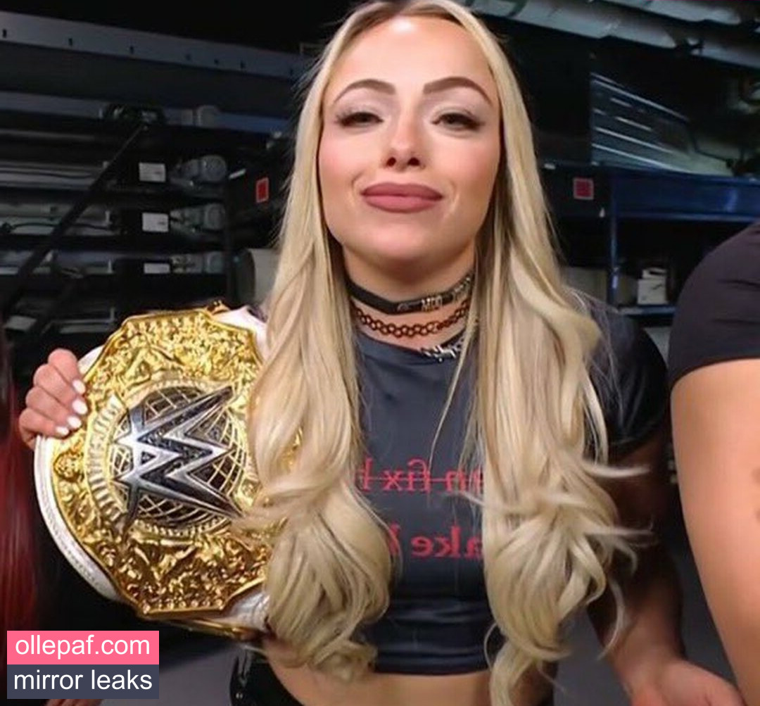 Latest Leaks Liv Morgan Nude #125 - Fapello