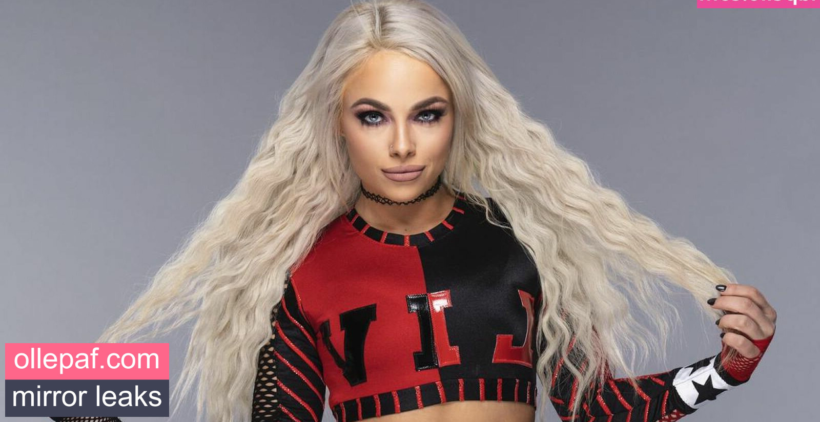 Latest Leaks Liv Morgan Nude #1245 - Fapello