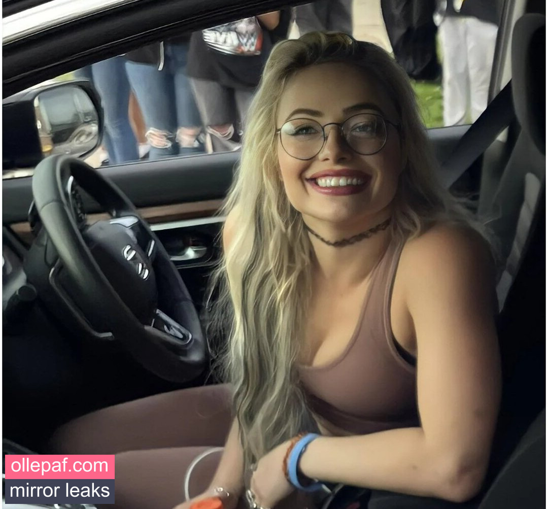 Latest Leaks Liv Morgan Nude #1248 - Fapello