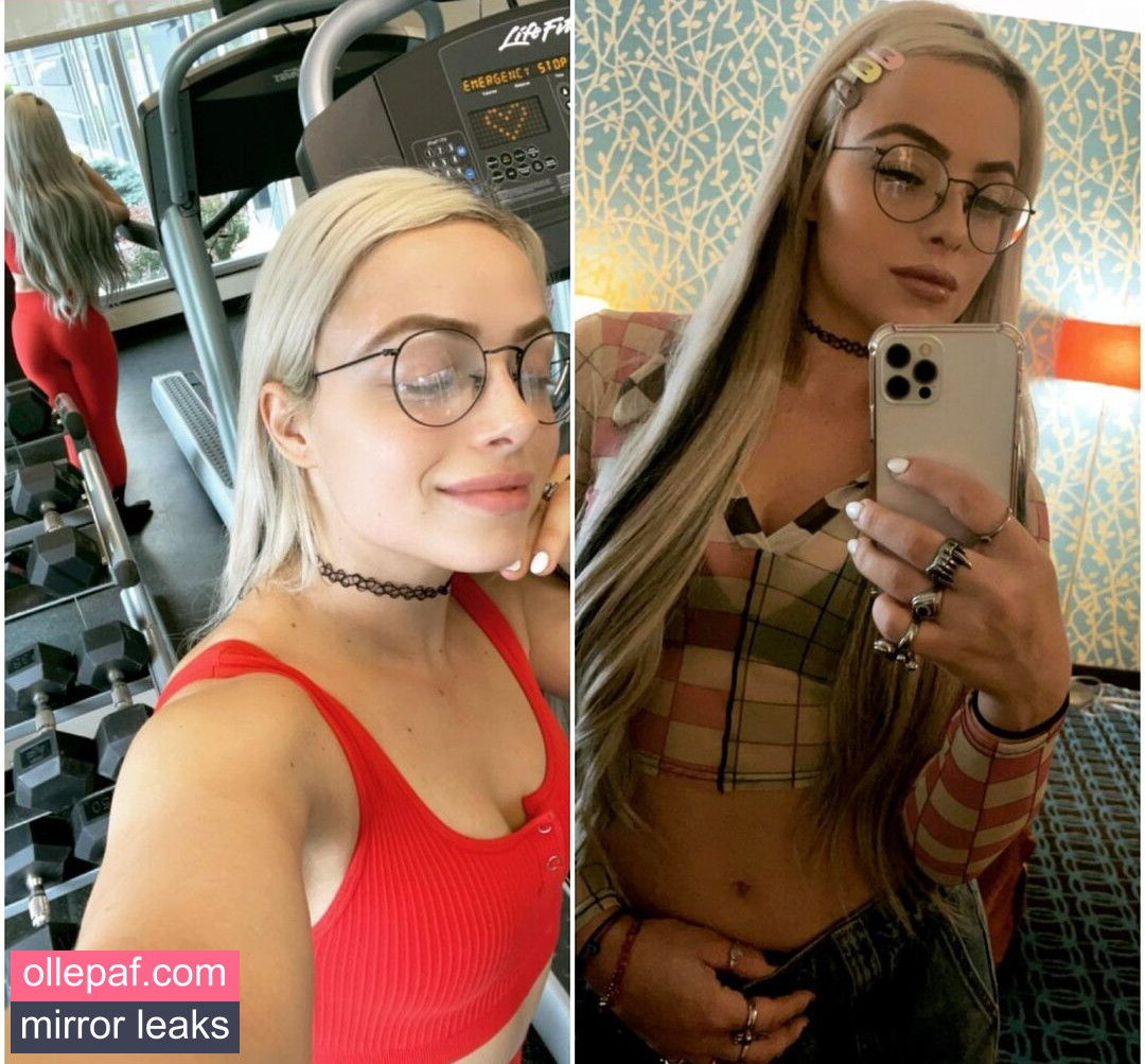 Latest Leaks Liv Morgan Nude #1250 - Fapello