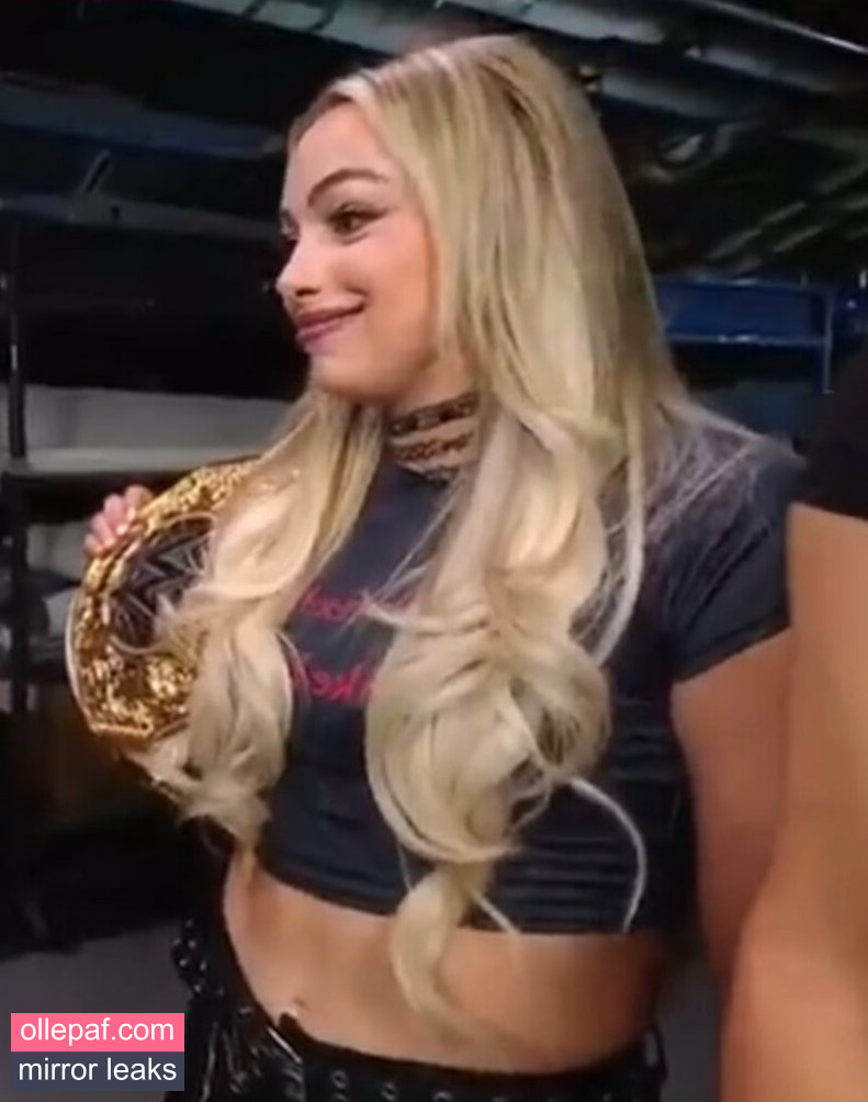 Latest Leaks Liv Morgan Nude #126 - Fapello