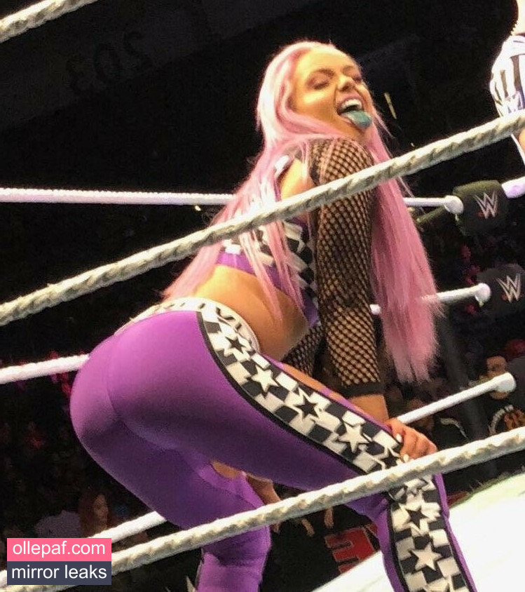 Latest Leaks Liv Morgan Nude #1251 - Fapello
