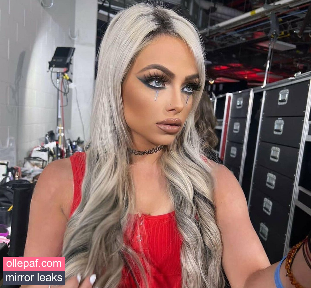 Latest Leaks Liv Morgan Nude #1253 - Fapello