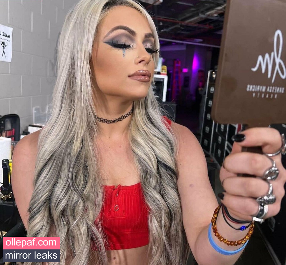 Latest Leaks Liv Morgan Nude #1254 - Fapello