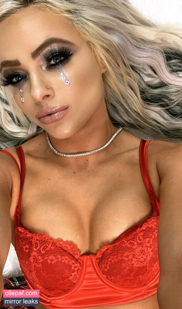 Latest Leaks Liv Morgan Nude #1259 - Fapello