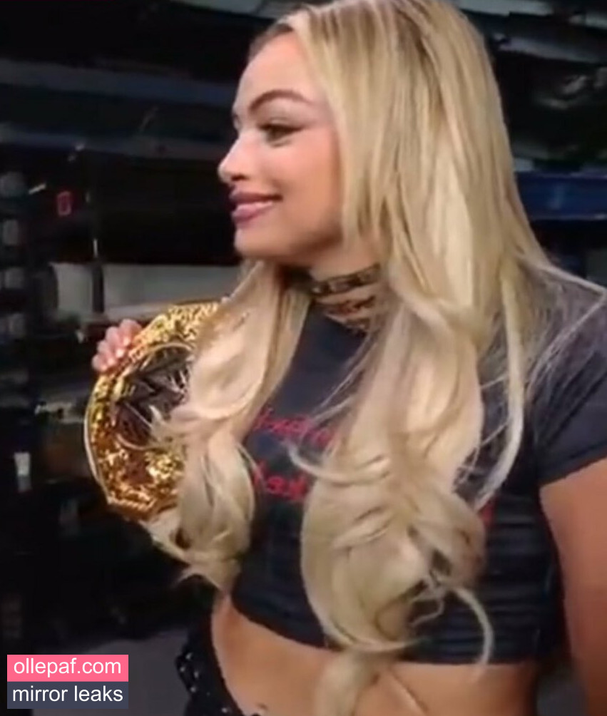 Latest Leaks Liv Morgan Nude #127 - Fapello