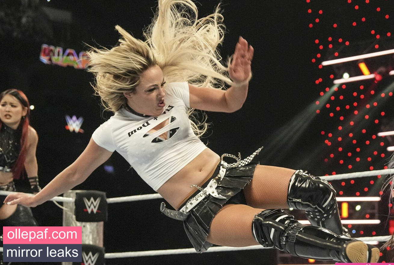 Latest Leaks Liv Morgan Nude #133 - Fapello