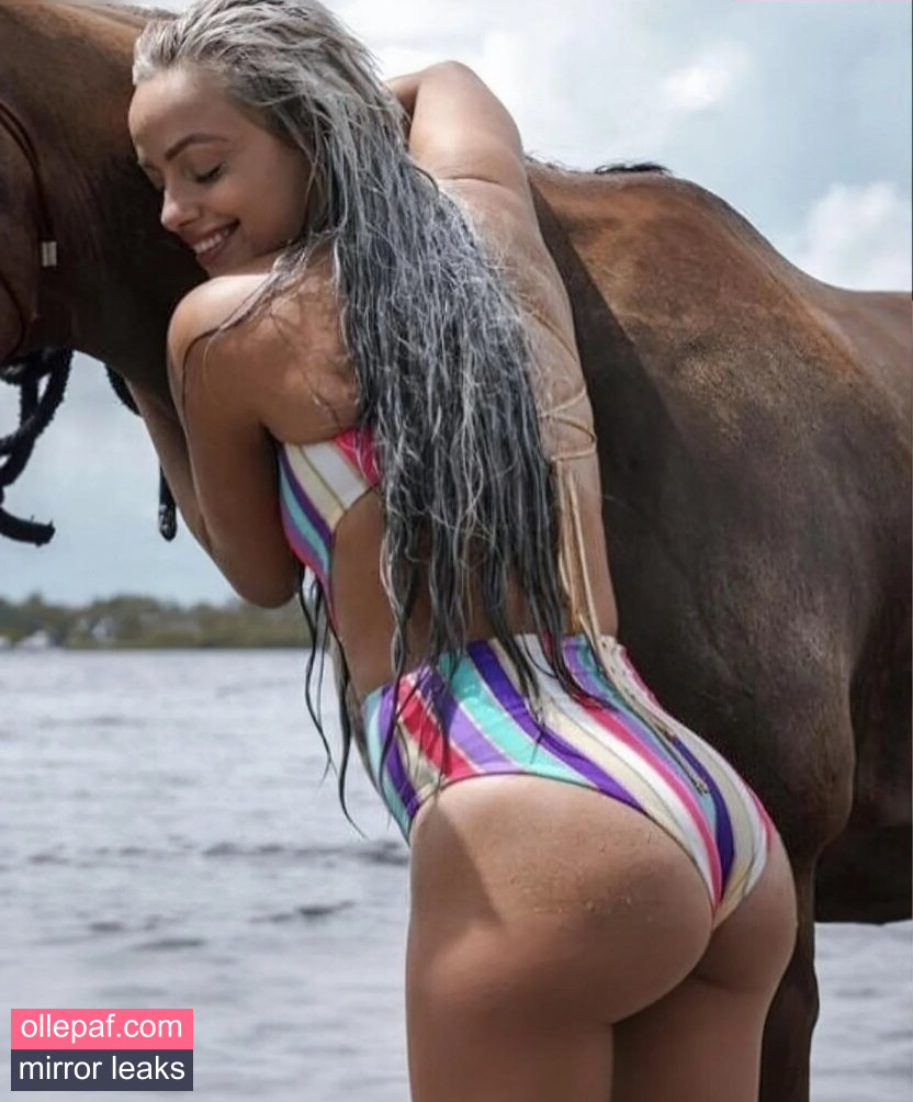 Latest Leaks Liv Morgan Nude #135 - Fapello
