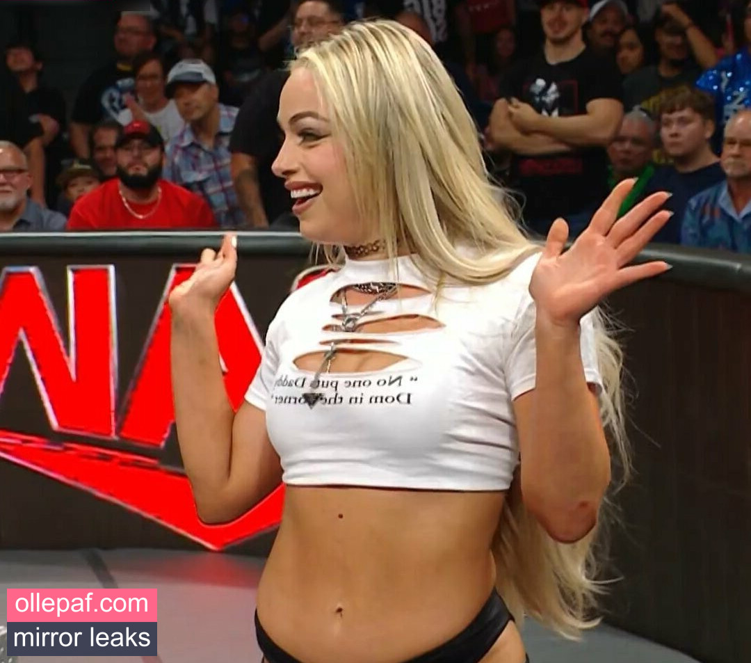 Latest Leaks Liv Morgan Nude #136 - Fapello