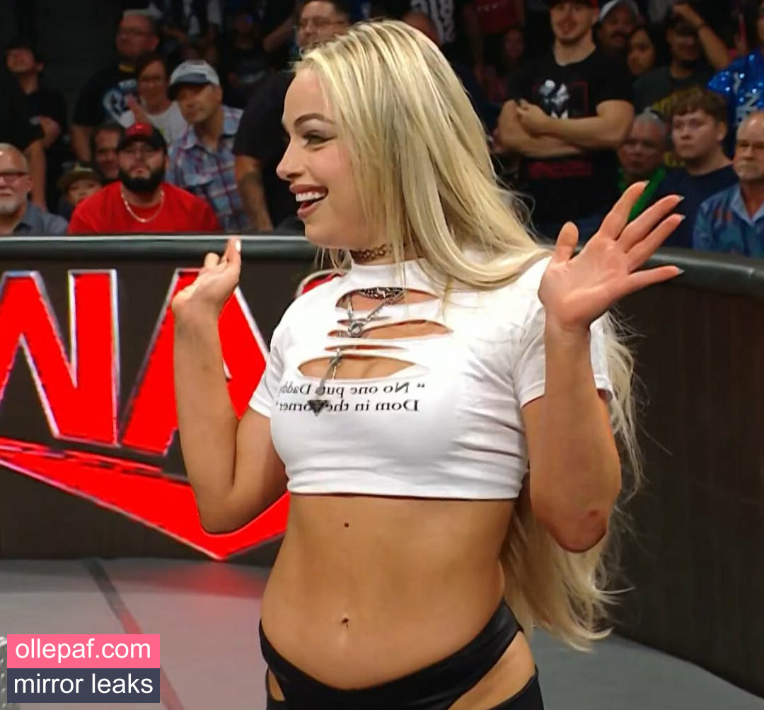 Latest Leaks Liv Morgan Nude #139 - Fapello