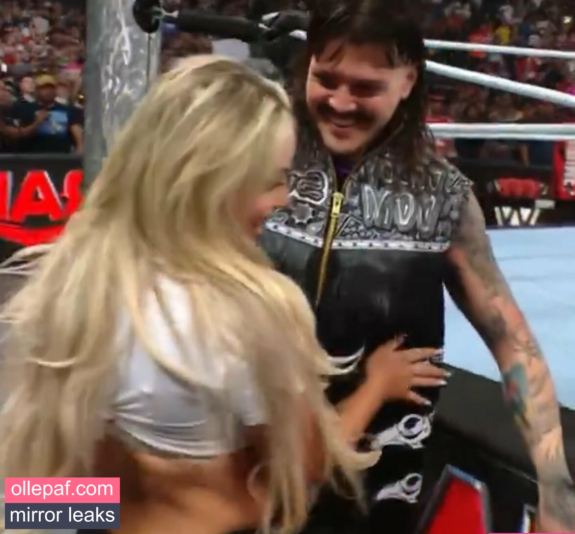 Latest Leaks Liv Morgan Nude #140 - Fapello