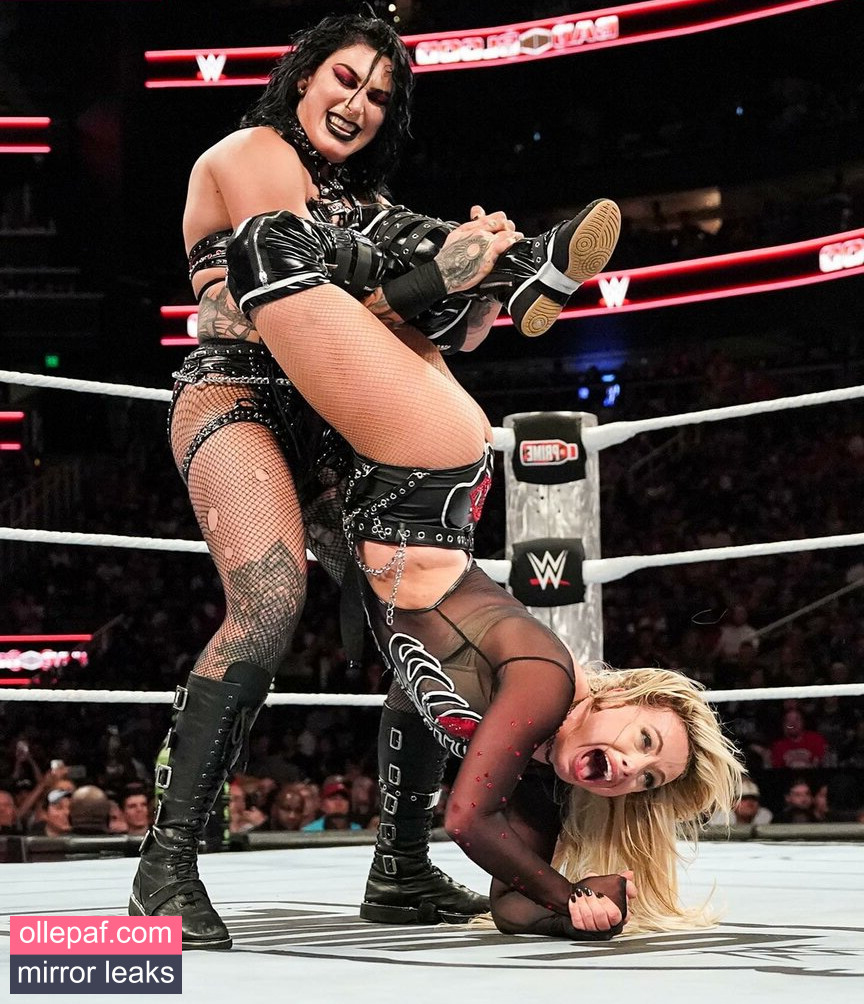 Latest Leaks Liv Morgan Nude #148 - Fapello