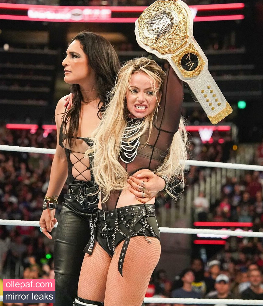 Latest Leaks Liv Morgan Nude #150 - Fapello