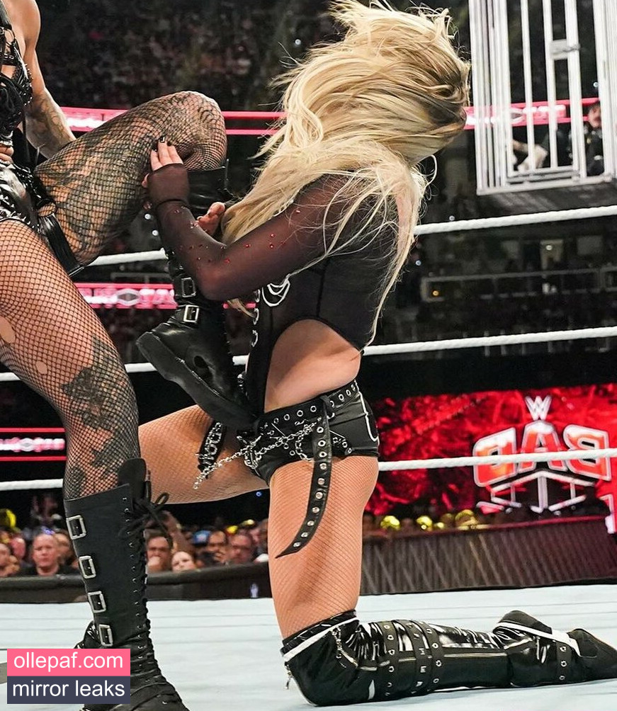 Latest Leaks Liv Morgan Nude #151 - Fapello