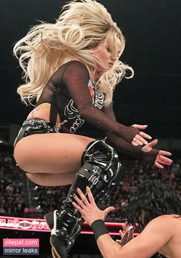 Latest Leaks Liv Morgan Nude #153 - Fapello