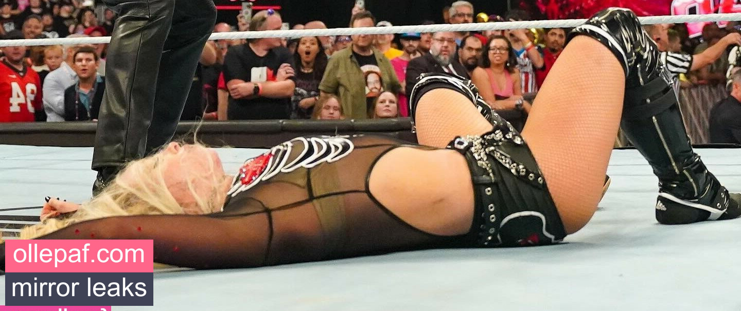 Latest Leaks Liv Morgan Nude #155 - Fapello