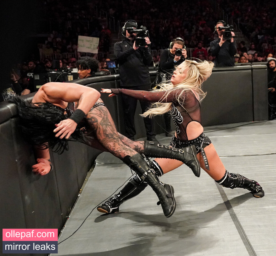 Latest Leaks Liv Morgan Nude #156 - Fapello