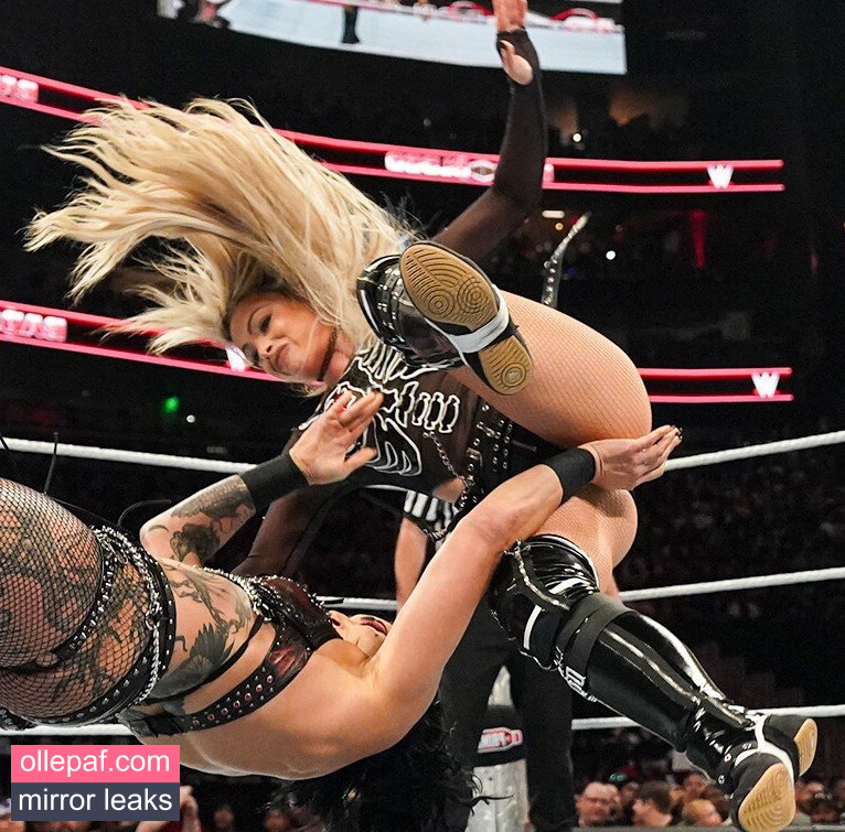 Latest Leaks Liv Morgan Nude #158 - Fapello