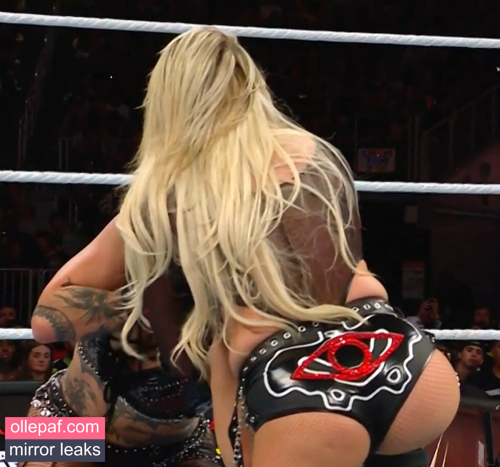 Latest Leaks Liv Morgan Nude #160 - Fapello