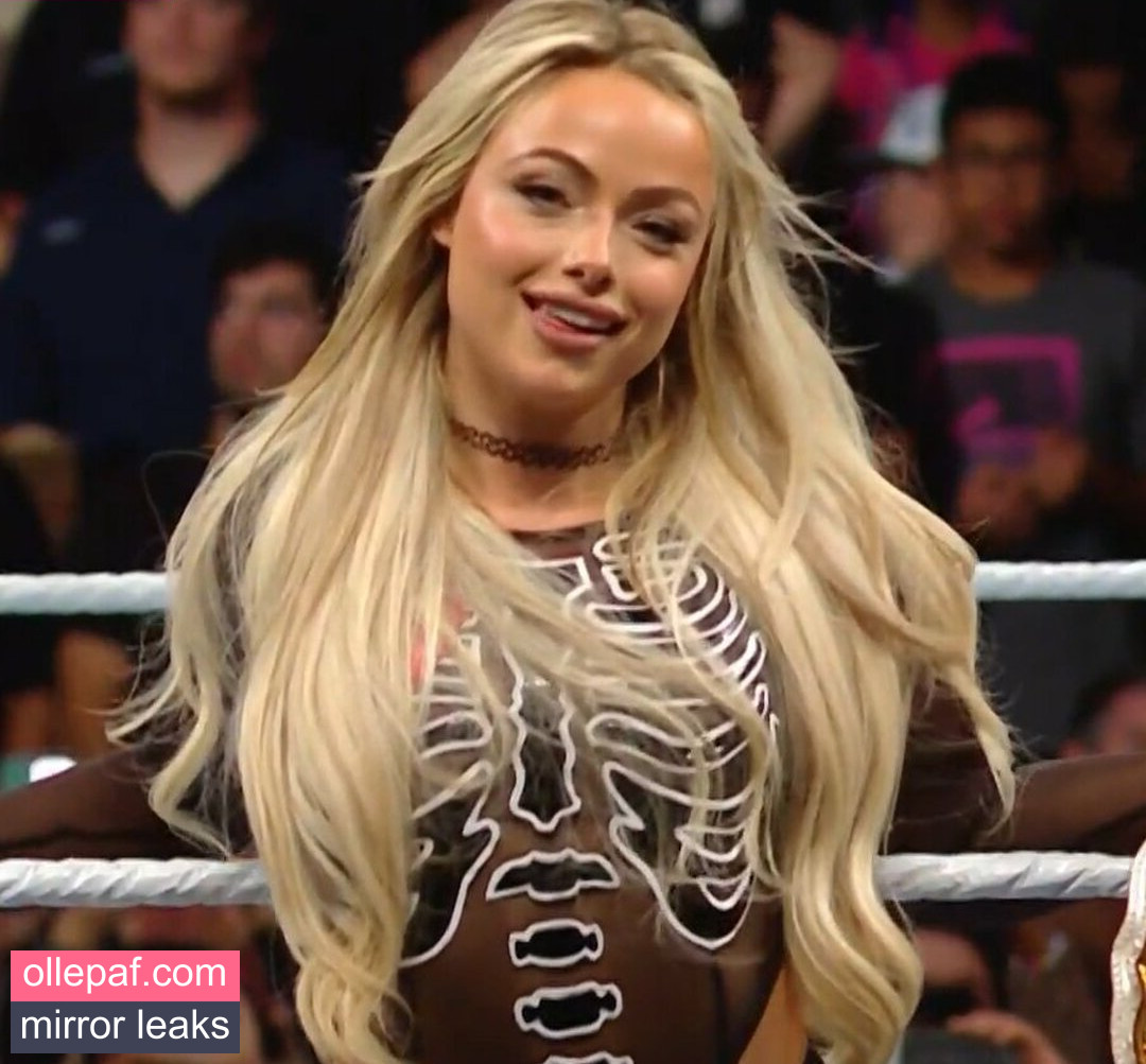 Latest Leaks Liv Morgan Nude #161 - Fapello