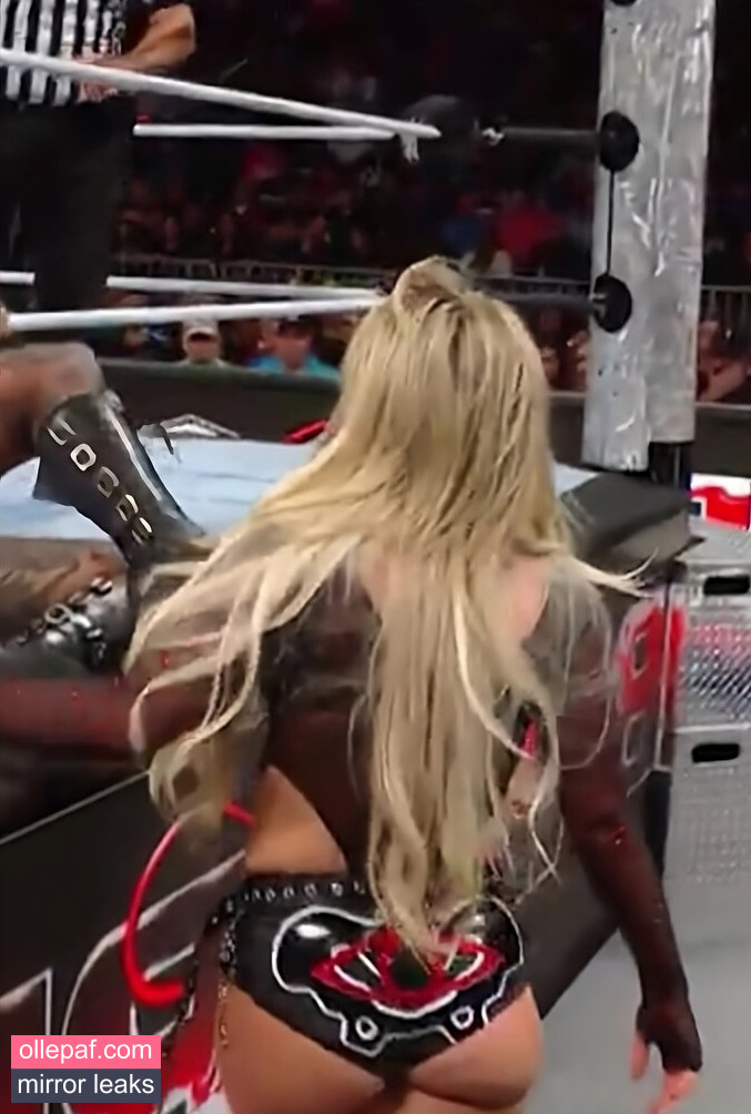 Latest Leaks Liv Morgan Nude #162 - Fapello