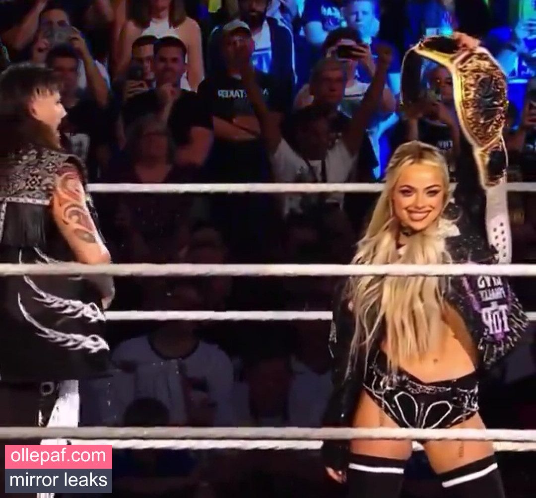 Latest Leaks Liv Morgan Nude #165 - Fapello