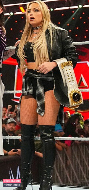 Latest Leaks Liv Morgan Nude #166 - Fapello