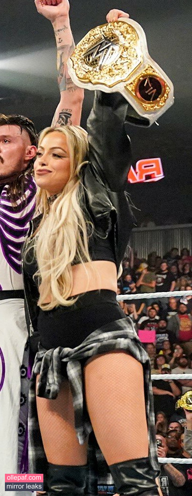 Latest Leaks Liv Morgan Nude #167 - Fapello