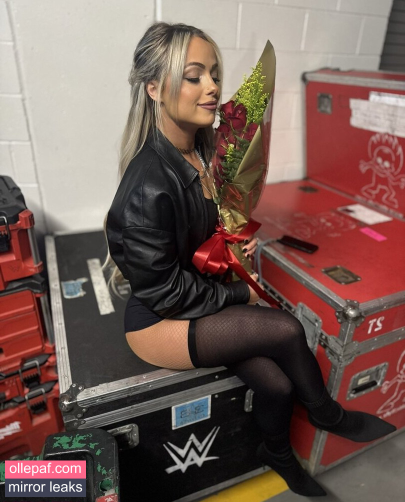 Latest Leaks Liv Morgan Nude #18 - Fapello