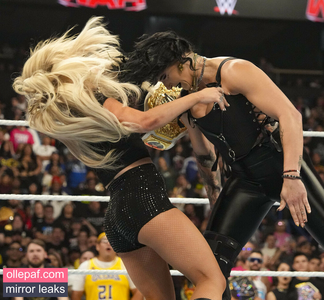 Latest Leaks Liv Morgan Nude #173 - Fapello