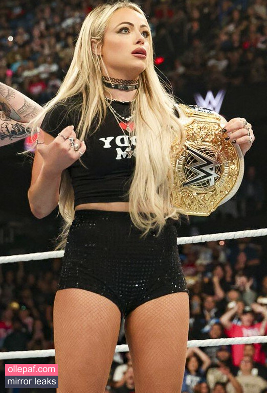 Latest Leaks Liv Morgan Nude #174 - Fapello