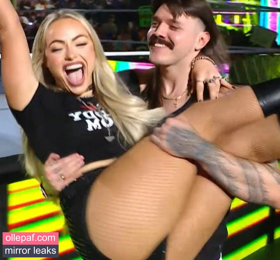 Latest Leaks Liv Morgan Nude #178 - Fapello