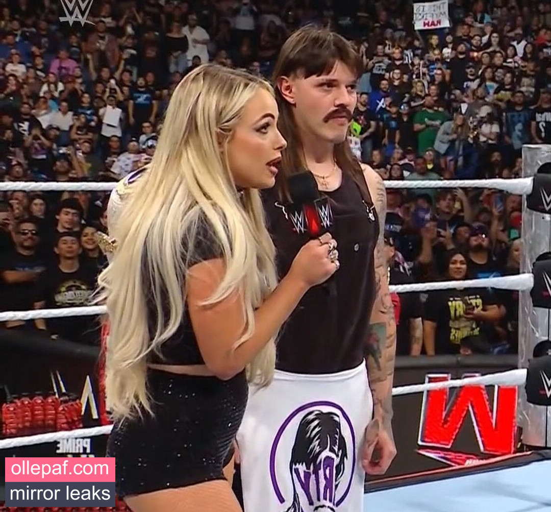 Latest Leaks Liv Morgan Nude #179 - Fapello