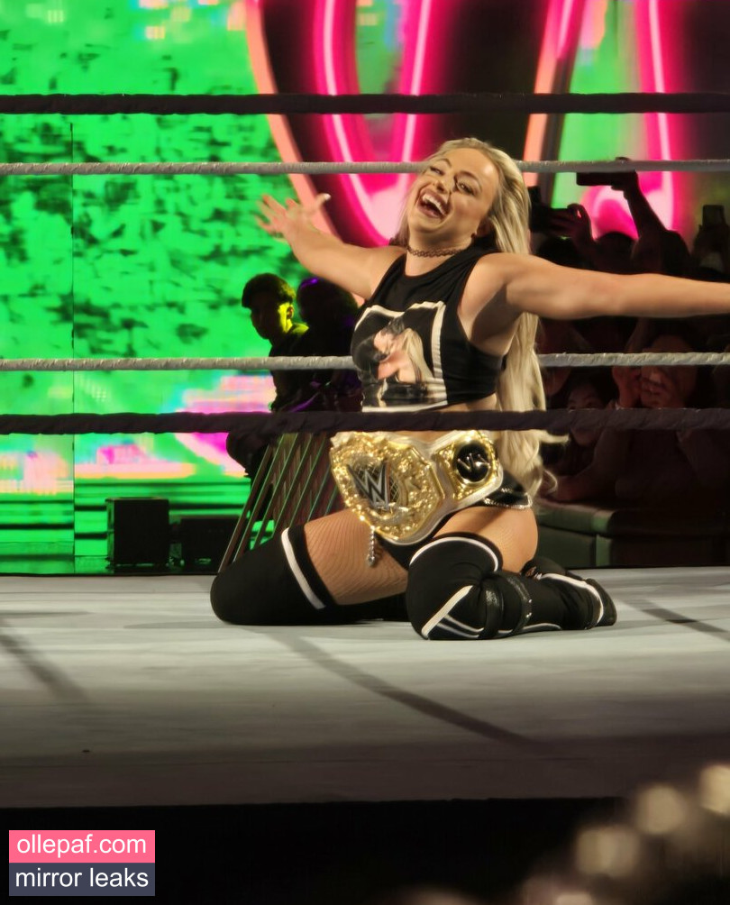 Latest Leaks Liv Morgan Nude #183 - Fapello