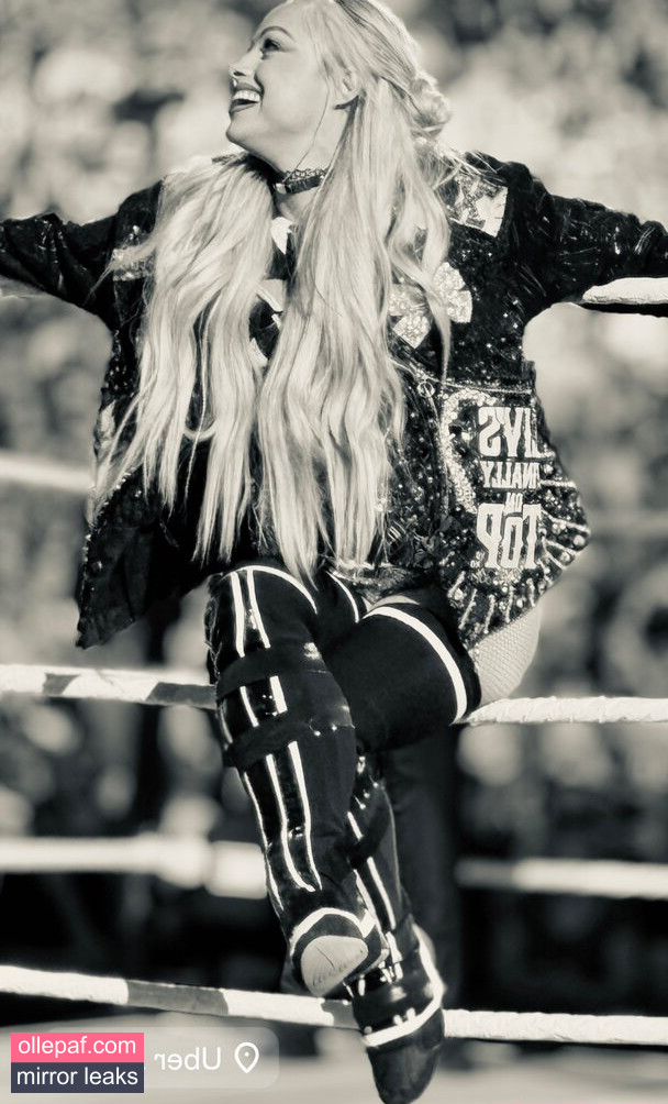Latest Leaks Liv Morgan Nude #192 - Fapello