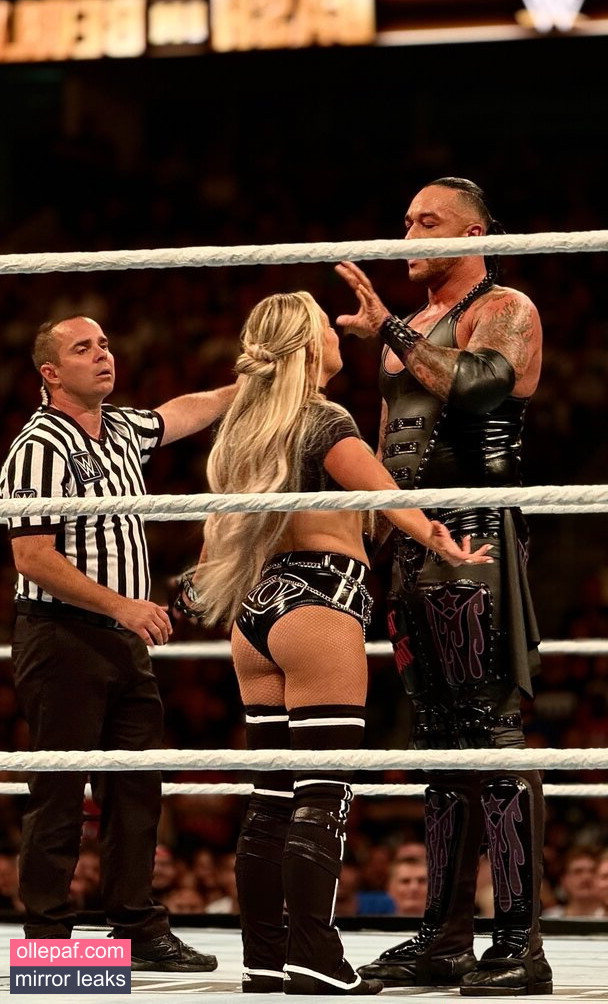 Latest Leaks Liv Morgan Nude #195 - Fapello