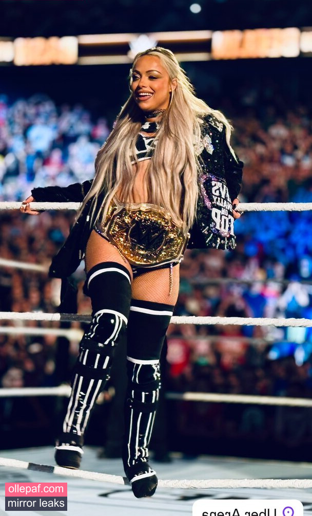 Latest Leaks Liv Morgan Nude #196 - Fapello