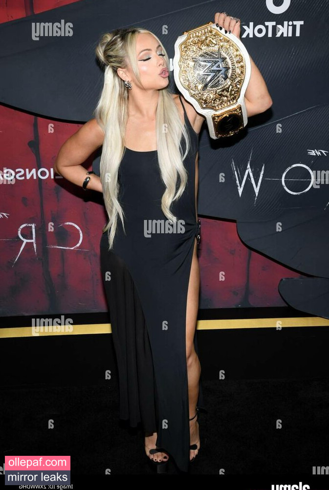 Latest Leaks Liv Morgan Nude #200 - Fapello