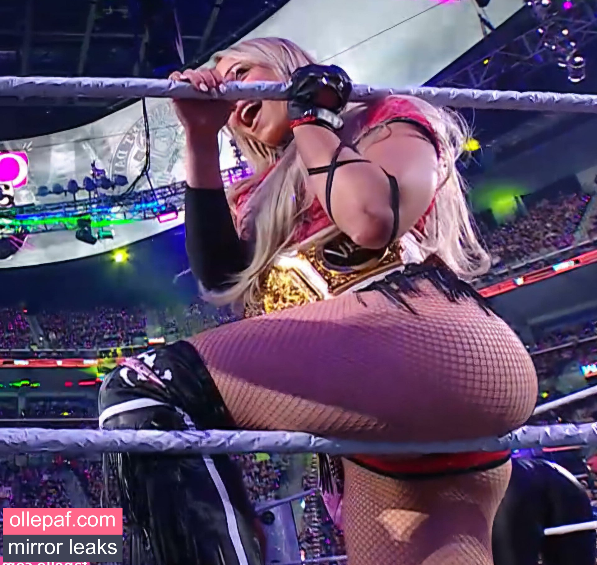 Latest Leaks Liv Morgan Nude #21 - Fapello