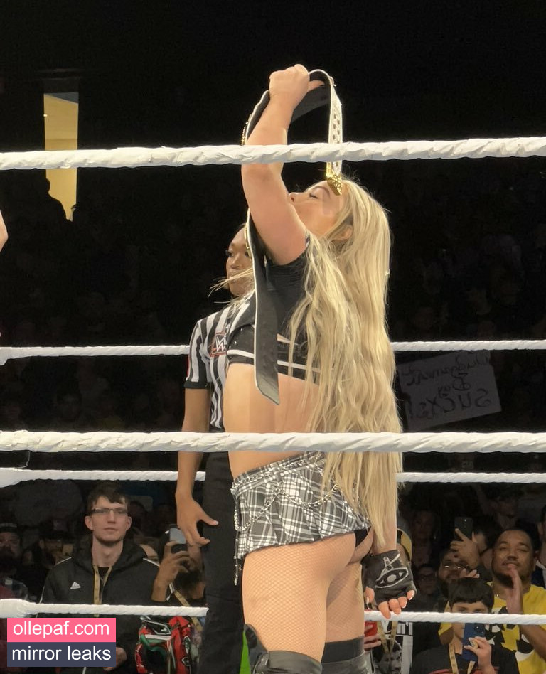 Latest Leaks Liv Morgan Nude #22 - Fapello