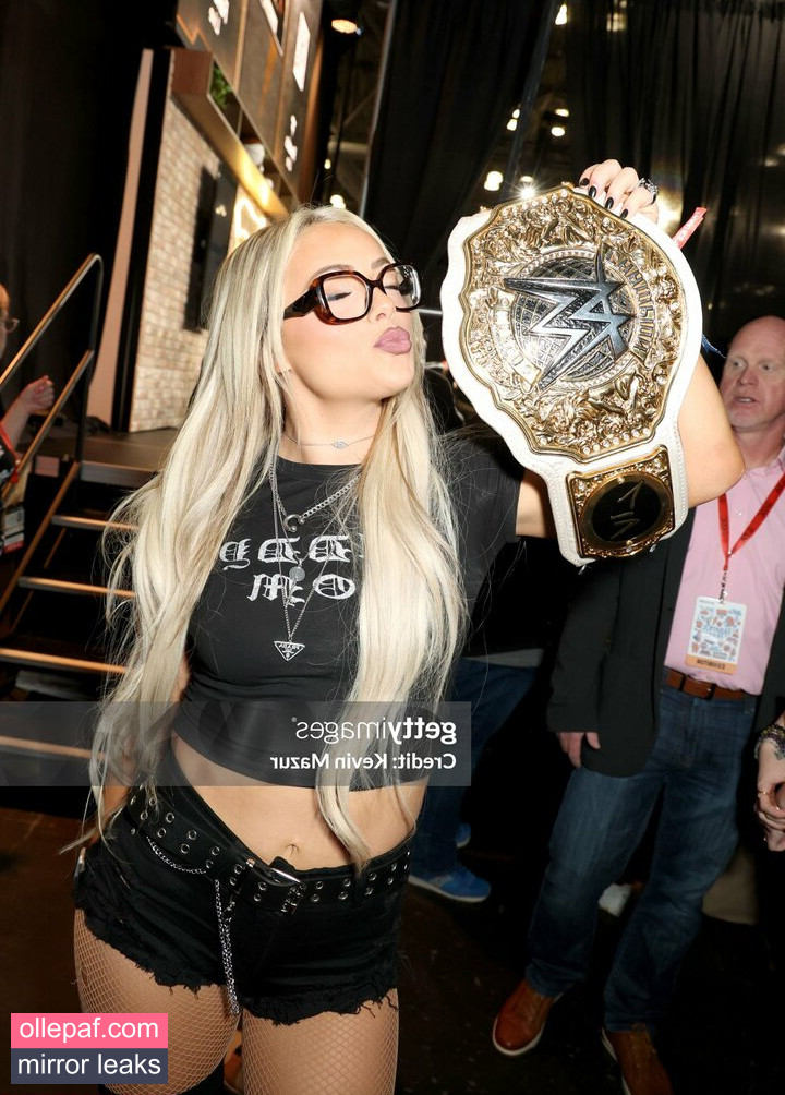 Latest Leaks Liv Morgan Nude #213 - Fapello