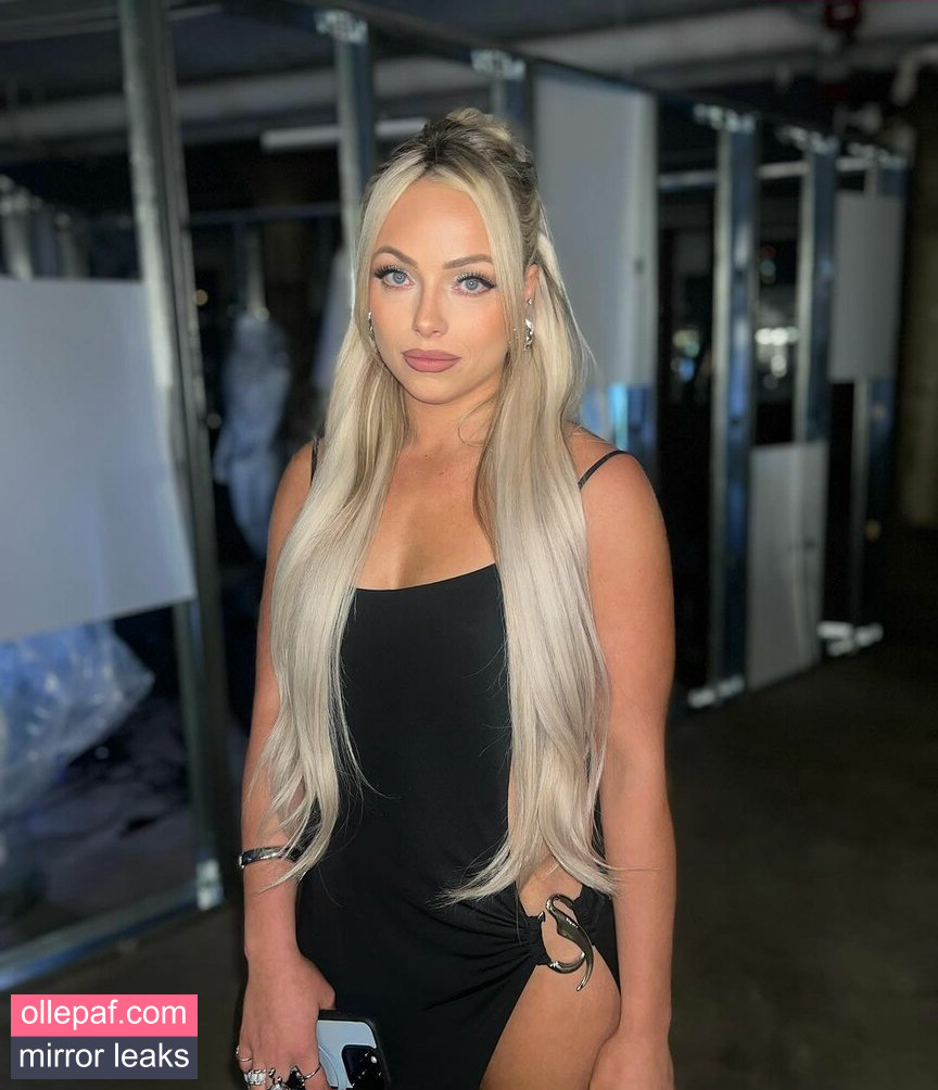 Latest Leaks Liv Morgan Nude #216 - Fapello