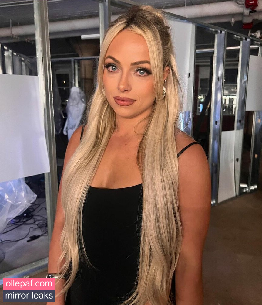 Latest Leaks Liv Morgan Nude #218 - Fapello