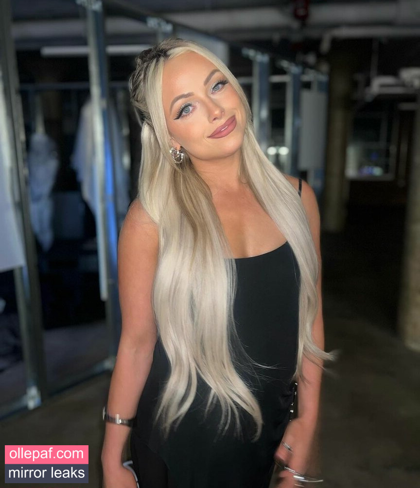 Latest Leaks Liv Morgan Nude #219 - Fapello