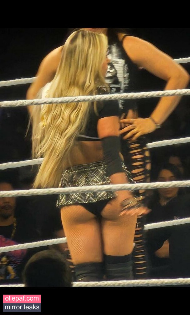 Latest Leaks Liv Morgan Nude #23 - Fapello