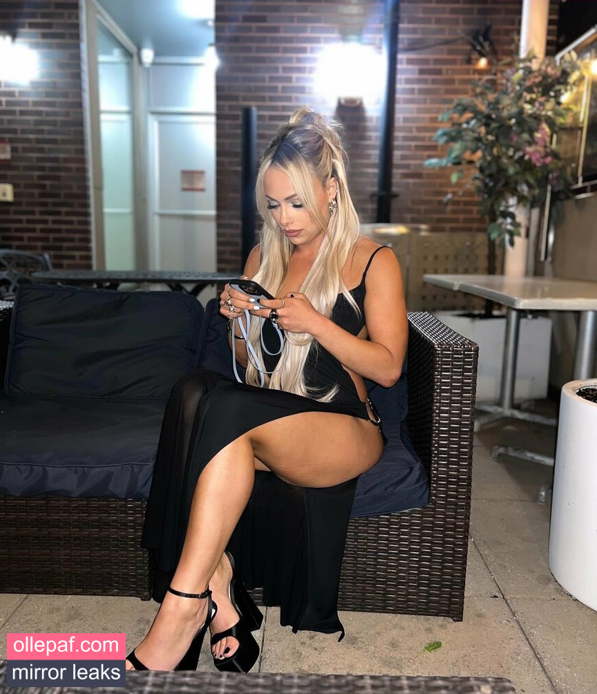 Latest Leaks Liv Morgan Nude #221 - Fapello